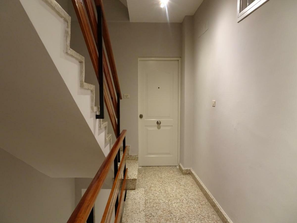 C&L Apartamento Centro Santa Cruz de Tenerife Exterior foto
